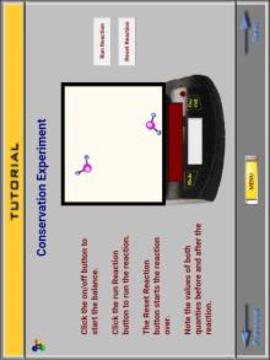 Balancing Equations Challenge游戏截图4