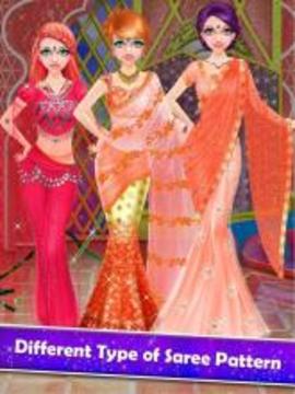 Mom Dressup game : Girls Game游戏截图2