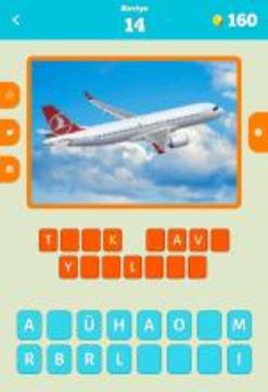 Markayı Bil游戏截图5