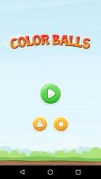Color Balls Line 98游戏截图1