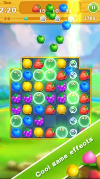 Sweet Fruit :Farm Trip游戏截图3