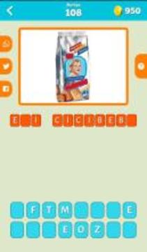 Markayı Bil游戏截图1