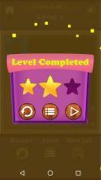 Roll Ball - Unblock Puzzle游戏截图3