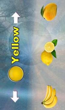 Learning Colors Game for Kids, Toddlers, Babies游戏截图2