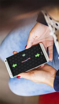 Unlock skins for slither.io游戏截图2