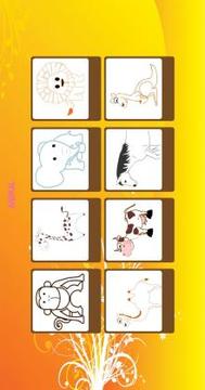 Painting App for Kids游戏截图3