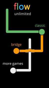 Flow Free Unlimited游戏截图2