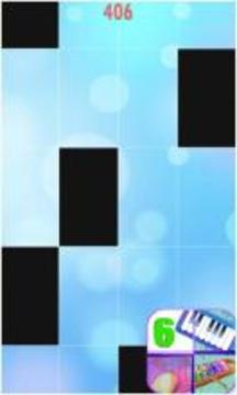 Tap piano Tiles music游戏截图4