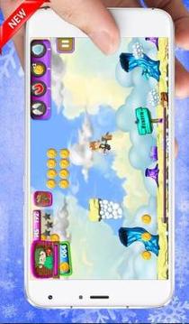 Edds Jungle Adventure Game world游戏截图4