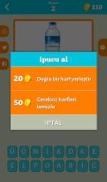 Markayı Bil游戏截图3