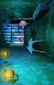 Escape Game - Cave House游戏截图3