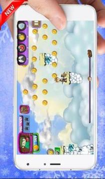 Edds Jungle Adventure Game world游戏截图2