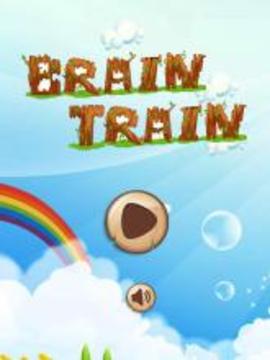 Brain Train游戏截图1