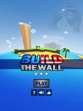 Build The Wall: The Game游戏截图5