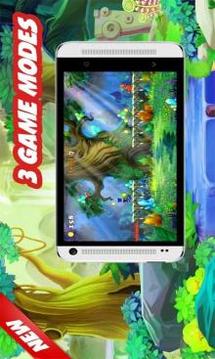 Pj-Baby Masks: subway heroes游戏截图2