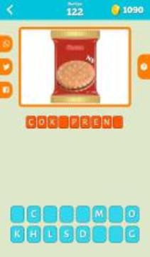 Markayı Bil游戏截图2