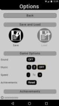 Last Message游戏截图3