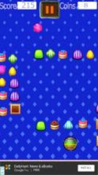 Candy Jump Fun游戏截图3