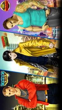 Drag Battle Pro游戏截图2