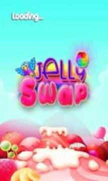 JELLY SWAP游戏截图4
