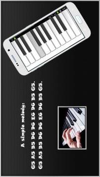 Music Piano Master游戏截图5