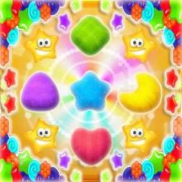 JELLY SWAP游戏截图3