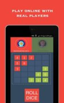 Dice Chess游戏截图2