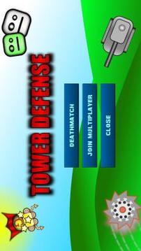 OneWorld TD (Tower Defense)游戏截图3