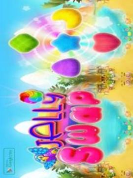 JELLY SWAP游戏截图5