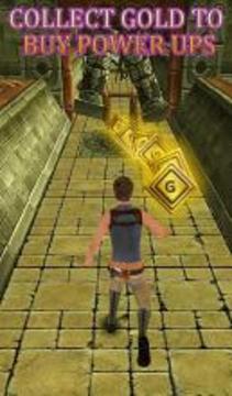 Temple Gold Run游戏截图3