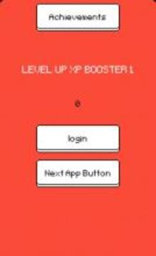 Level Up Xp Booster 13游戏截图3