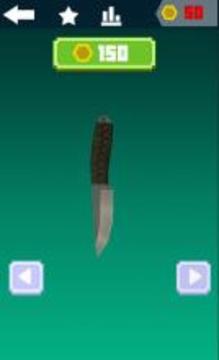 Flippy Knife* Challnge Guide游戏截图5