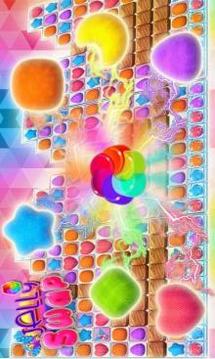 JELLY SWAP游戏截图1
