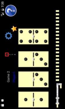 Dominoes Pop游戏截图1