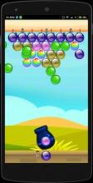 Fun Bubble Shooter游戏截图4