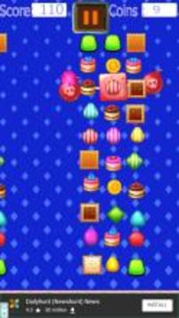 Candy Jump Fun游戏截图5