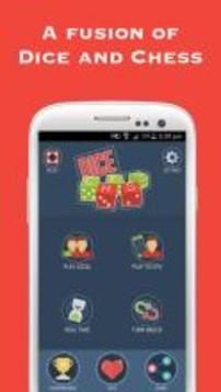 Dice Chess游戏截图1