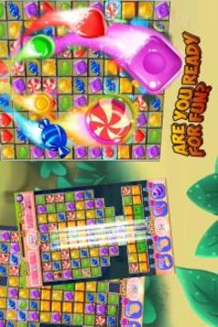 candy cake crazy游戏截图4