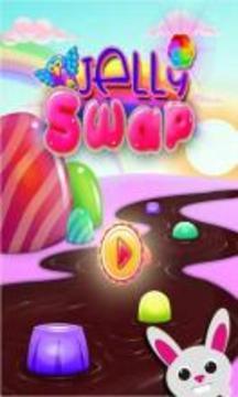 JELLY SWAP游戏截图2