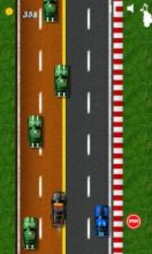 Lowrider games游戏截图4