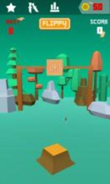 Flippy Knife* Challnge Guide游戏截图3