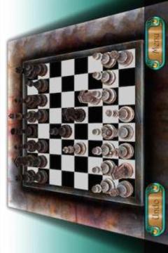 Royal 3D Chess游戏截图3