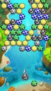 Shoot Bubble Deluxe -Egg Shoot游戏截图4