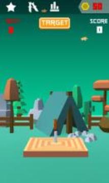 Flippy Knife* Challnge Guide游戏截图1