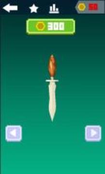 Flippy Knife* Challnge Guide游戏截图4