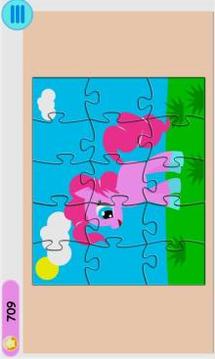 PONY mini game little kids游戏截图3