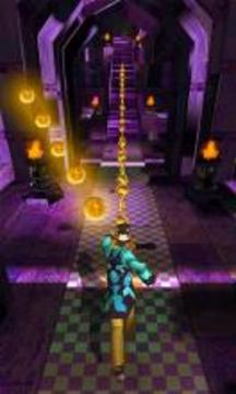 Temple Magic Run - OZ游戏截图2
