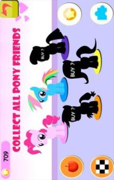 PONY mini game little kids游戏截图1