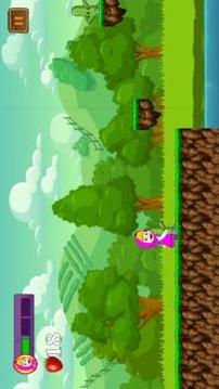 Masha Run Adventures游戏截图2