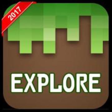 Guid for Craft Exploration游戏截图1